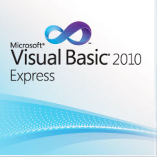 microsoft visual basic 2010 express edition